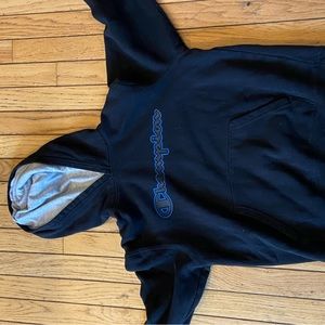 Youth champion hoodie